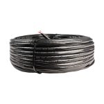 Cablu UTP CAT5E Cupru cu alimentare LinkPower LINK-UTP+2-100, pret/100 m