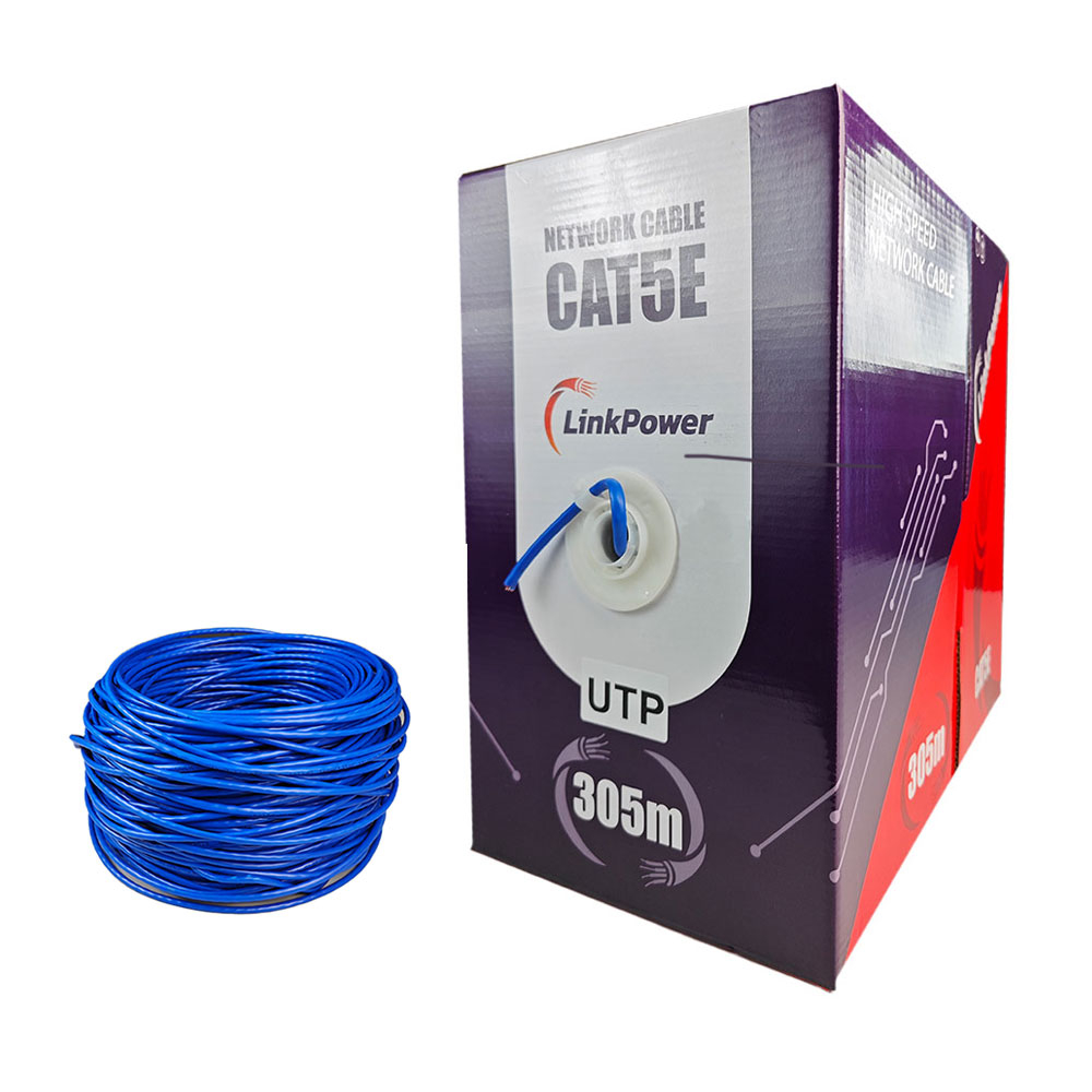 cablu_utp_cat5e_cupru_linkpower_link-utp-305_pret305_m12 Cablu UTP CAT5E Cupru LinkPower LINK-UTP-305, pret/305 m - imagine 1