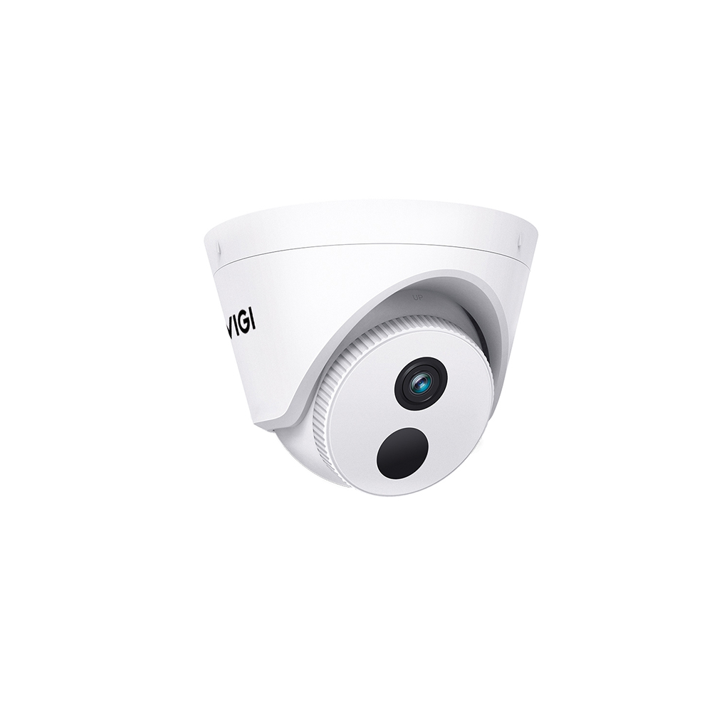 camera-de-supraveghere-ip-tp-link-vigi-c400hp-2.8_-3-mp_-30-fps_-2.8-mm_-ir-30m_-poe-02 Camera supraveghere IP Dome TP-Link VIGI C400HP-2.8, 3 MP, 30 FPS, 2.8 mm, IR 30m, PoE, interior - imagine 1