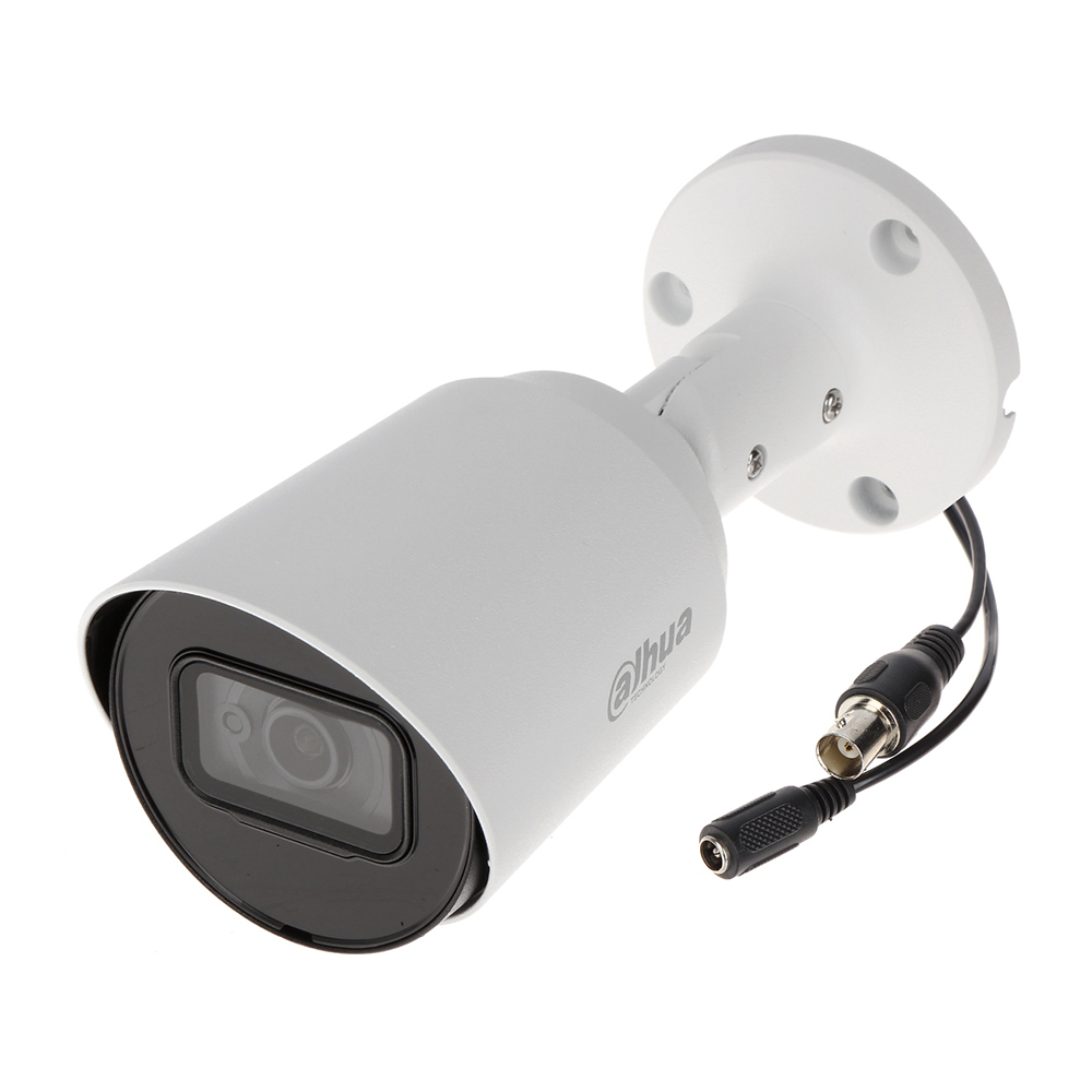 camera-supraveghere-exterior-dahua-hac-hfw1500t-a-0280b-as_1_ Camera supraveghere exterior Dahua HAC-HFW1500T-A-0280B-S2, 5MP, IR 30 m, 2.8 mm, microfon - imagine 1