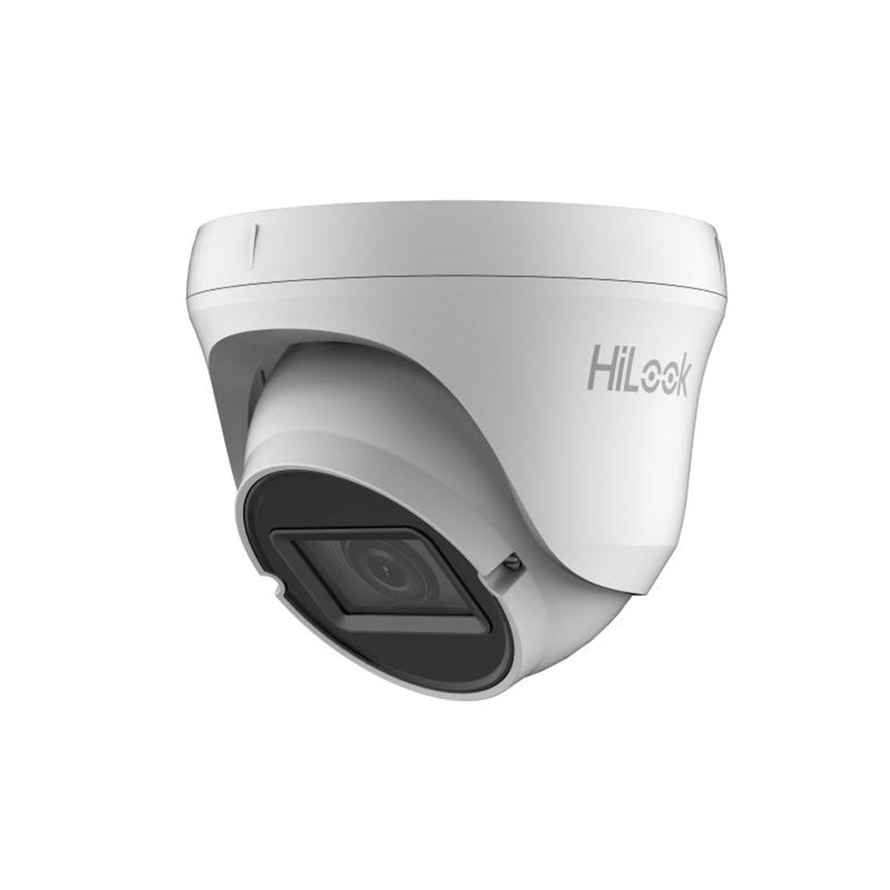 camera-supraveghere-exterior-hikvision-hilook-turbohd-thc-t320-vf Camera supraveghere exterior Hikvision HiLook TurboHD THC-T320-VF, 2MP, 2.8-12 mm, IR 40 m - imagine 1