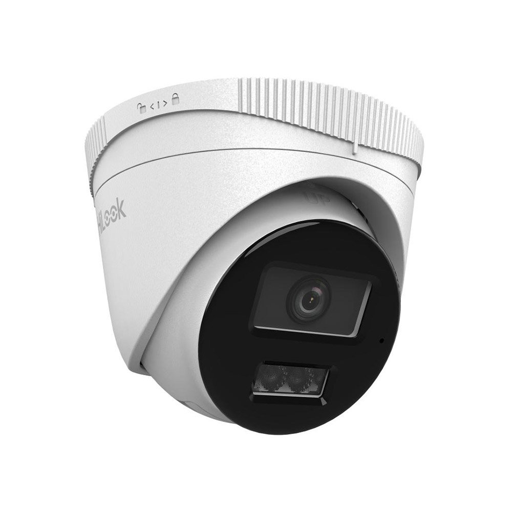 camera-supraveghere-interior-ip-hybrid-light-hikvision-hi-look-ipc-t280ha-lu_-8-mp_-2.8-mm_-ir-lumina-alba-30-m-3 Camera supraveghere IP Dome cu iluminare duala Hikvision HiLook Smart Hybrid Light IPC-T280HA-LU, 8 MP, 2.8 mm, IR / lumina alba 30 m, detectie oameni / vehicule, microfon, PoE - imagine 1