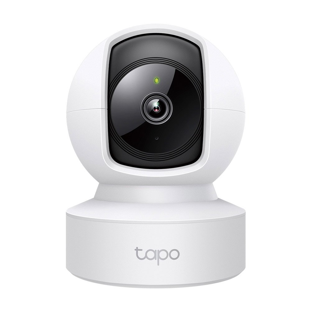 camera-supraveghere-interior-ip-wireless-wi-fi-pt-tp-link-tapo-c212-2 Camera supraveghere interior IP wireless WiFi PT TP-Link TAPO C212, 3 MP, 4 mm, IR 9 m, slot card, microfon si difuzor, detectie smart, 360 grade, sirena, Ethernet - imagine 1