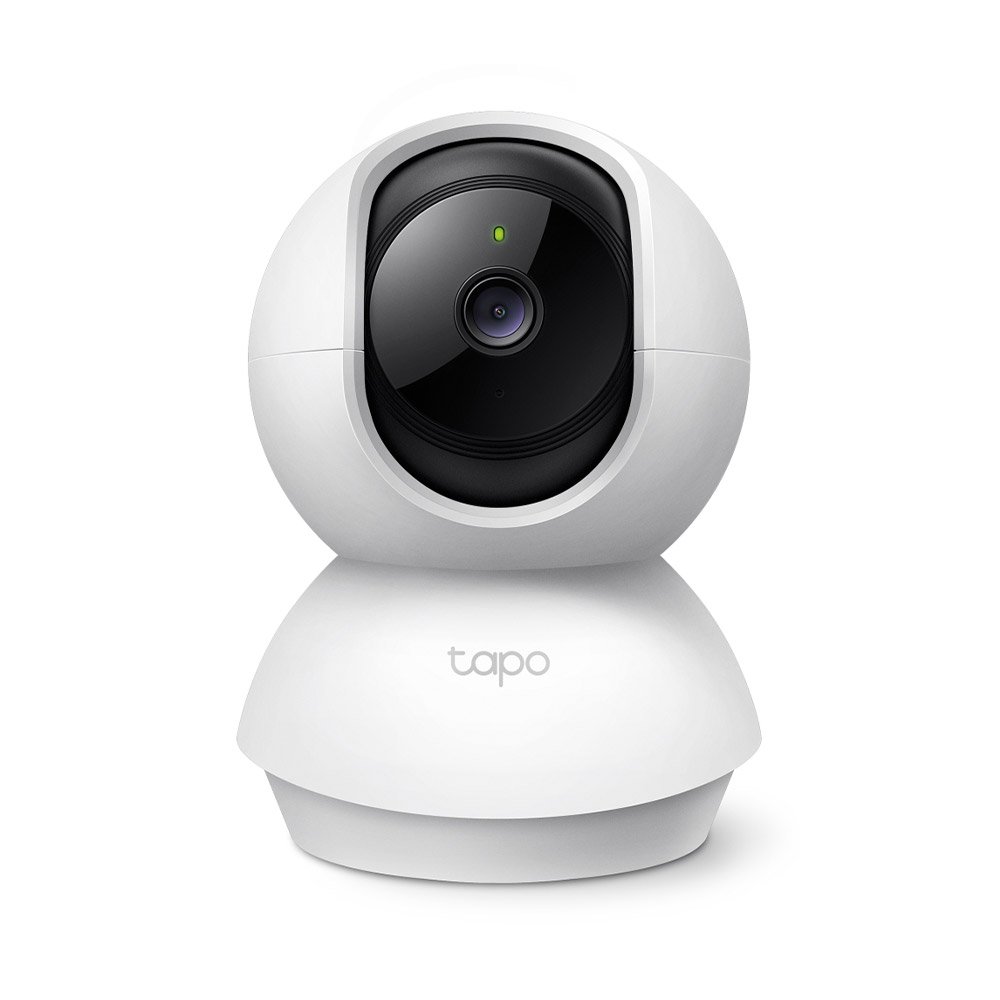 camera-supraveghere-interior-smart-pt-wifi-tp-link-tapo-c200c_-2-mp_-4.0-mm_-ir-12-m_-2.4-ghz_-microfon-si-difuzor_-sirena-93-db_-control-vocal_-slot-card Camera supraveghere interior smart PT WiFi TP-Link Tapo C200C, 2 MP, 4.0 mm, IR 12 m, 2.4 GHz, microfon si difuzor, sirena 93 dB, control vocal, slot card - imagine 1