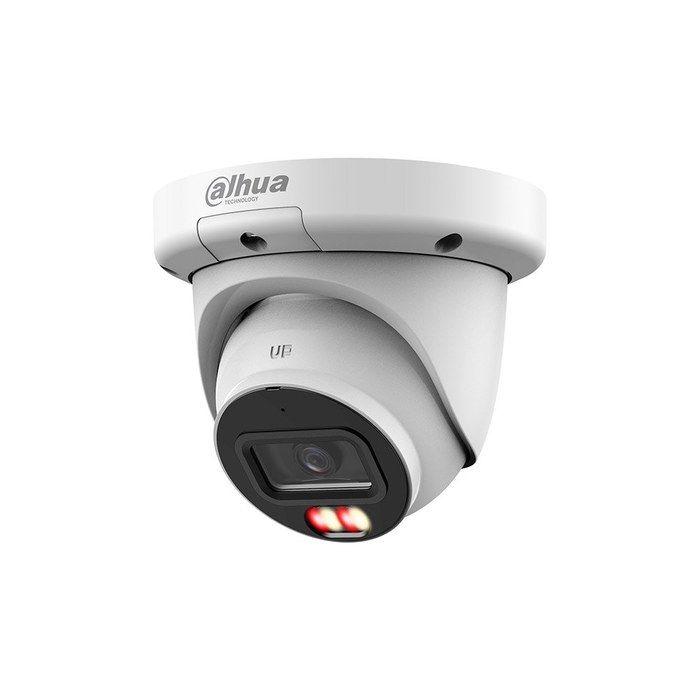 camera-supraveghere-ip-dome-cu-iluminare-duala-dahua-wizsense-acupick-ipc-hdw3649qm-s-il Camera supraveghere IP Dome cu iluminare duala Dahua WizSense AcuPick IPC-HDW3649QM-S-IL, 6MP, 2.8 mm, IR/lumina alba 30 m, microfon, slot card, PoE - imagine 1