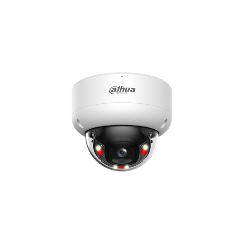 camera-supraveghere-ip-dome-cu-iluminare-duala-dahua-wizsense-ipc-hdbw3649e-as-il_-6mp_-2.8-mm_-ir-lumina-alba-30-m Camera supraveghere IP Dome cu iluminare duala Dahua WizSense IPC-HDBW3649E-AS-IL, 6MP, 2.8 mm, IR/lumina alba 30 m, slot card, microfon, PoE - imagine 1