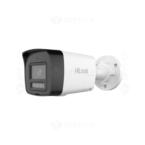 camera-supraveghere-ip-exterior-cu-iluminare-duala-hikvision-hilook-ipc-b120ha-luf.sl_2.8mm_-2-mp_-2.8-mm_-ir-lumina-alba-30-m_-microfon-si-difuzor_-poe_-slot-card1 Camera supraveghere IP exterior cu iluminare duala Hikvision Hilook IPC-B120HA-LUF/SL(2.8MM), 2 MP, 2.8 mm, IR/Lumina alba 30 m, microfon si difuzor, PoE, slot card - imagine 1