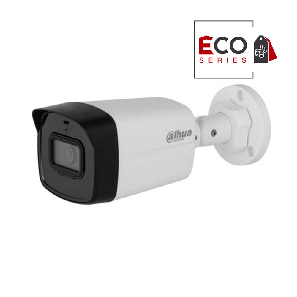 camera-supraveghere-ip-exterior-dahua-eco-series-ipc-b1e40-a-0360b Camera supraveghere IP exterior Dahua Eco Series IPC-B1E40-A-0360B, 4 MP, 3.6 mm, IR 30 m, microfon, detectie miscare, IP67, PoE - imagine 1