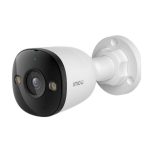 Camera supraveghere IP exterior Imou IPC-PS3EP-5M0-0280B, 5 MP, 2.8 mm, IR 30 m, microfon si difuzor, slot card, smart detection, PoE