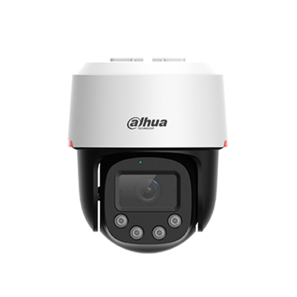 camera-supraveghere-ip-pt-dahua-wizsense-wizcolor-dh-sd2c400na-b-pv-pro_-4-mp_-4-mm_-lumina-alba-30-m_-microfon-si-difuzor_-auto-tracking_-slot-card_-poe1 Camera supraveghere IP PT Dahua WizSense WizColor SD2C400NA-B-PV-PRO, 4 MP, 4 mm, lumina alba 30 m, microfon si difuzor, auto tracking, slot card, PoE - imagine 1