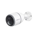 Camera supraveghere wireless GSM 3G/4G Reolink Go Ultra G340, 4K, IR 10 m, microfon si difuzor, slot card, vizualizare de pe telefon, acumulator 7800 mAh