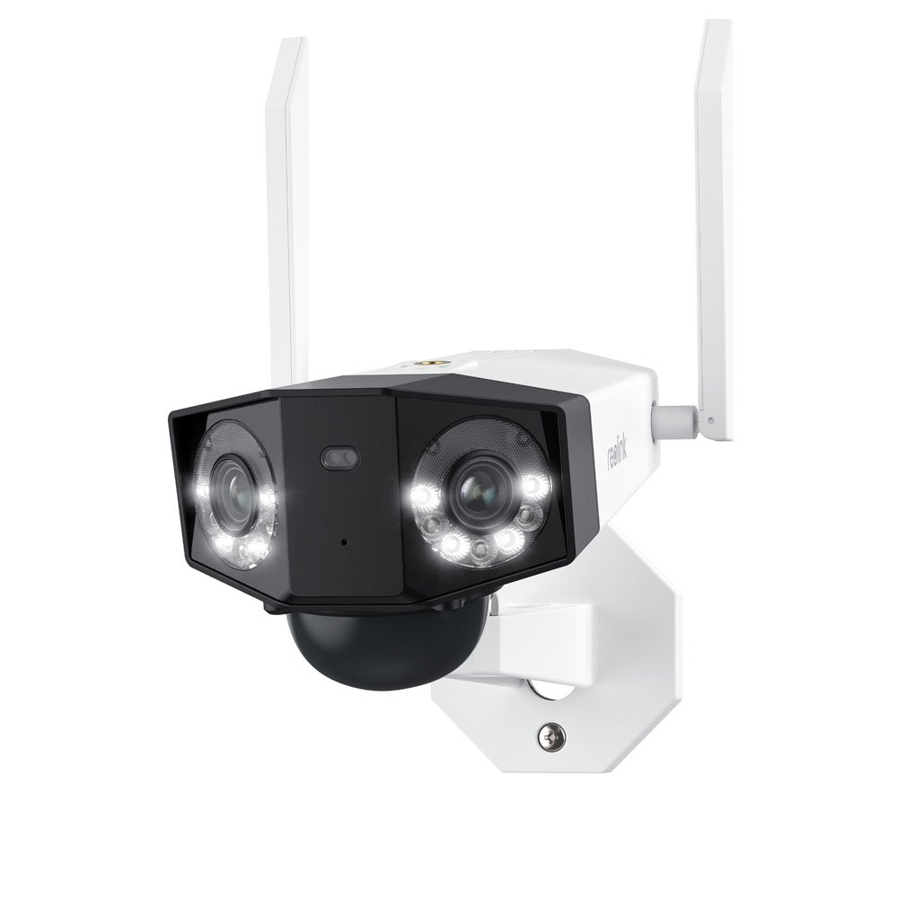 camera-supraveghere-wireless-gsm-3g4g-reolink-duo-2-g750-01m_ain Camera supraveghere wireless GSM 4G Reolink Duo 2 LTE G750, 8 MP, unghi vizual 180 grade, slot card, lumina alba/IR 30 m, 10.400 mAh, detectie oameni/vehicule, microfon, difuzor, PIR - imagine 1
