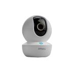 Camera supraveghere IP WiFi Imou Ranger RC IPC-GK2CP-3C0WR, 3 MP, IR 10, 3.6 mm, microfon, difuzor, slot card, Smart Tracking