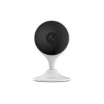 Camera supraveghere wireless WiFi Imou Cue 2 IPC-C32EP, 3 MP, IR 10 m, 2.8 mm, slot card, microfon si difuzor, sirena