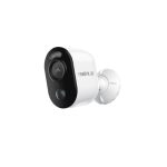 Camera supraveghere wireless WiFi Reolink Argus 3 Ultra B350, 8 MP, IR 10 m, 21.6 Wh, Dual band, PIR, slot card, microfon, sirena