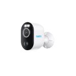 Camera supraveghere wireless WiFi Reolink Argus 3 Pro B330, 4 MP, IR 10 m, color noaptea 10 m, PIR, sirena, 6000mAh, slot card, microfon, detectie oameni/vehicule