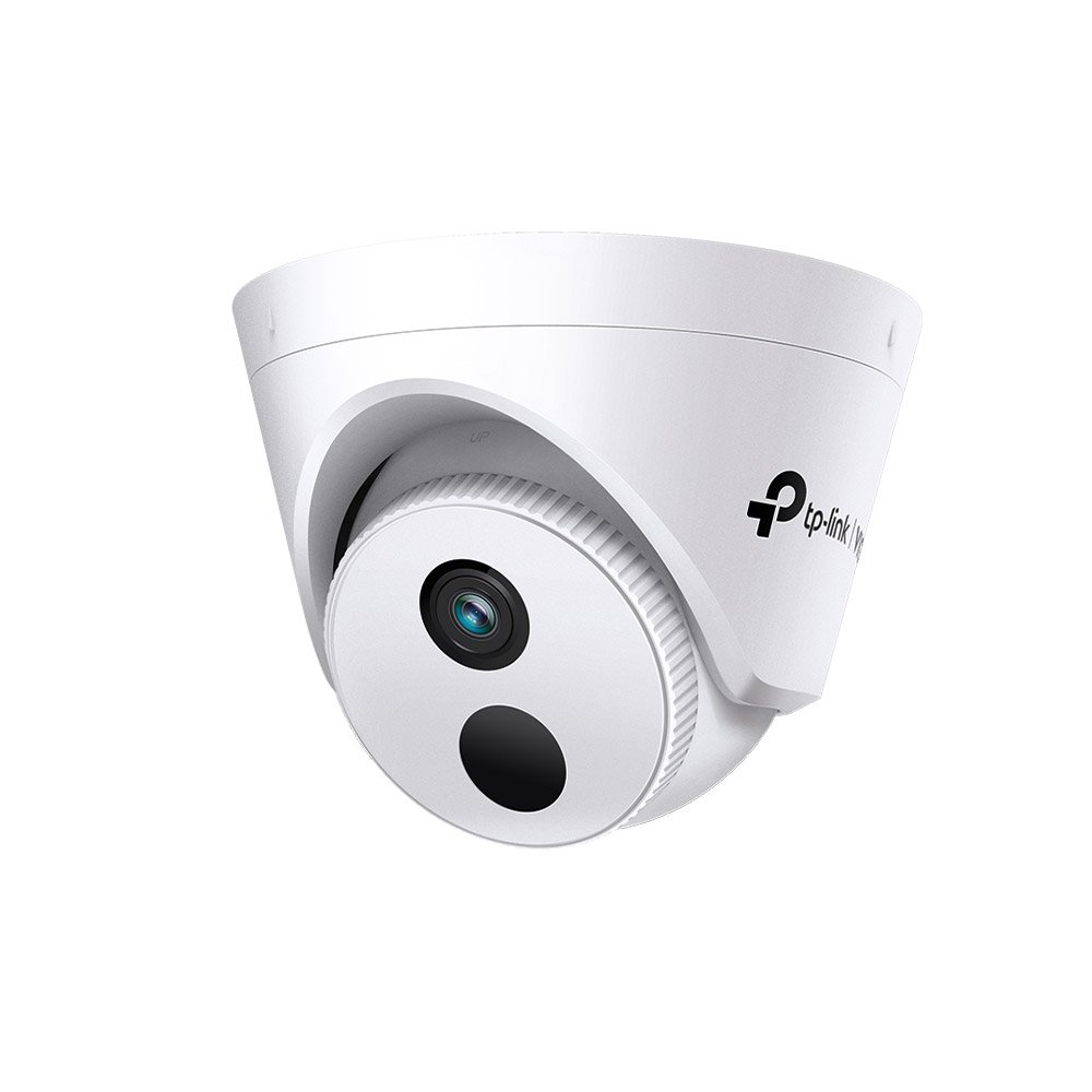 Camera supraveghere IP Dome TP-Link VIGI C240I(2.8mm), 3 MP, 2.8 mm, IR 30 m, PoE - imagine 1