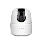 Camera supraveghere interior WiFi Imou Ranger IPC-K2ECP-3H3W, 3 MP, 3.6 mm, microfon si difuzor, alarma, smart tracking, slot card