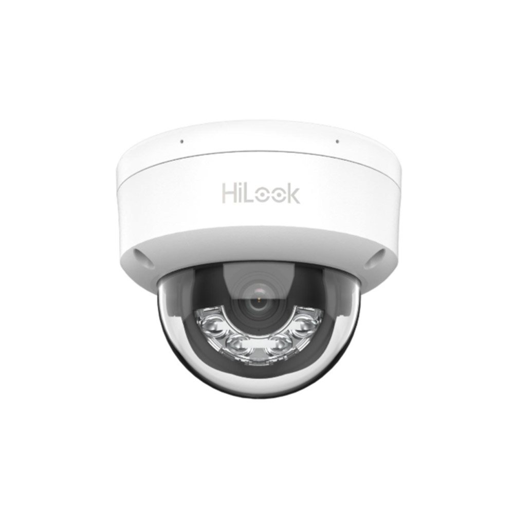 camera_supraveghere_ip_dome_smart_hybrid_light_hikvison_hilook_ipc-d160ha-lu_2.8mm_6_mp_2.8_mm_irlumina_alba_30_m_microfon_slot_card_poe Camera supraveghere IP Dome Smart Hybrid Light Hikvison Hilook IPC-D160HA-LU(2.8MM), 6 MP, 2.8 mm, IR/Lumina alba 30 m, microfon, PoE - imagine 1