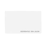 Card de proximitate Secukey C-CARD1(EM), 125 KHz
