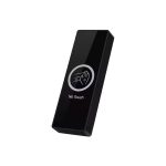 Buton control acces fara contact Secukey CBUTTON 400, infrarosu, 3 - 10 cm