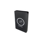 Buton control acces fara contact Secukey CBUTTON 500, infrarosu, 6 - 20 cm