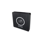 Buton control acces fara contact Secukey CBUTTON 600, infrarosu, 6 - 20 cm