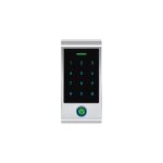Cititor biometric cu tastatura Secukey HF6, EM 125 KHz, amprenta, pin, cod, 10500 utilizatori