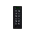 Cititor de proximitate cu tastatura OSDP Secukey XK6-RX, EM 125 Khz, IP66, interior/exterior