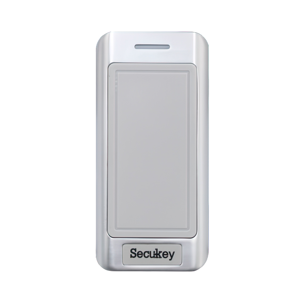 cititor-de-proximitate-secukey-s9-rx-3 Cititor de proximitate Secukey S9-RX, EM 125 KHz, Wiegand, LED - imagine 1