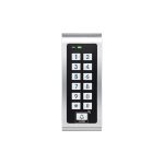 Cititor de proximitate WiFi Secukey SK14-WIFI, EM, 125 KHz, sonerie, 10000 utilizatori