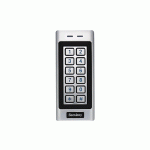Cititor de proximitate cu tastatura Secukey K4-EM, Card, PIN, EM 125KHz