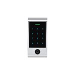 Cititor exterior proximitate standalone Secukey H6, EM 125 Khz, pin, card ,10000 utilizatori