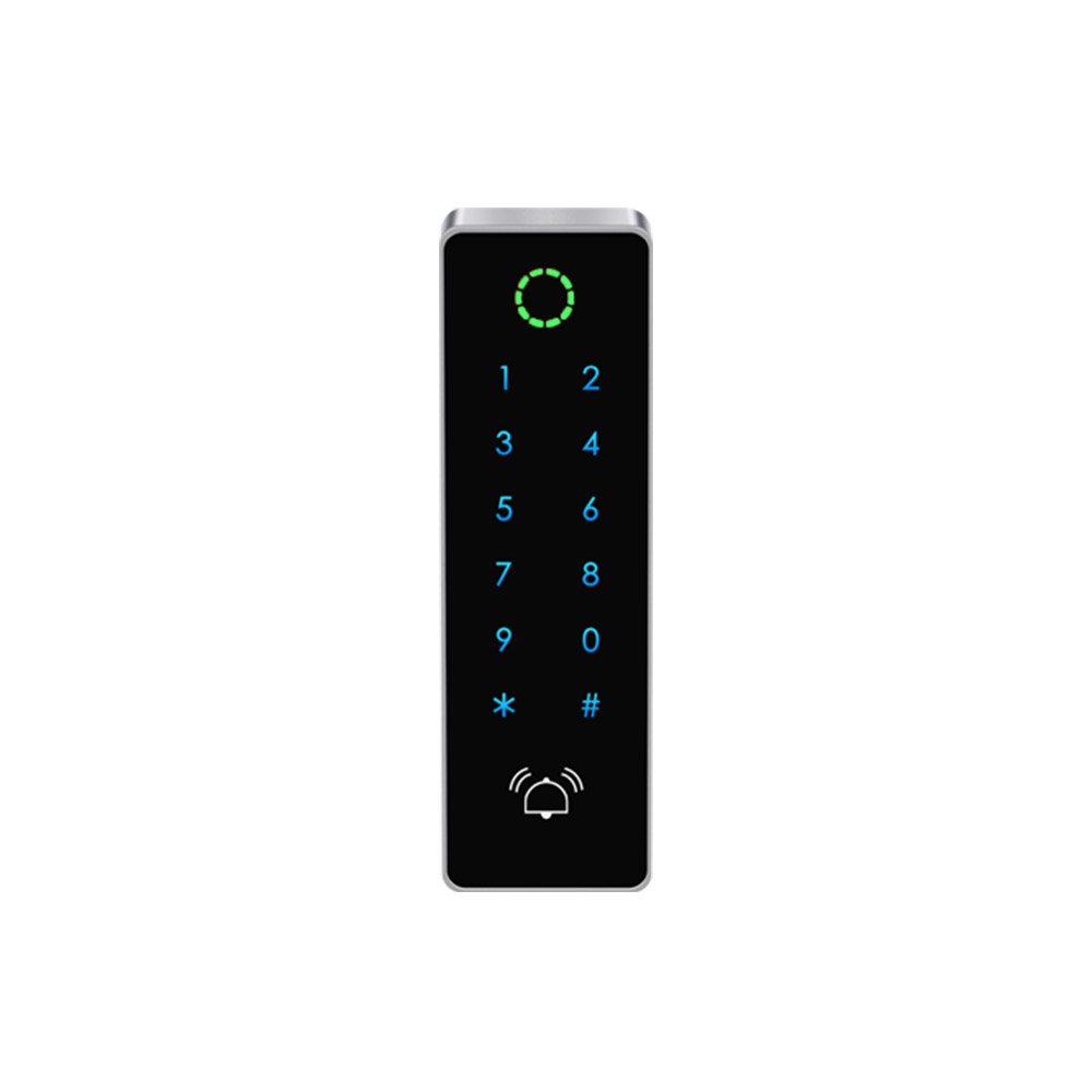 cititor_proximitate_cu_tastatura_secukey_ch4_em_125_khz_sonerie_pin_card_10000_utilizatori Cititor proximitate cu tastatura Secukey CH4, EM, 125 KHz, sonerie, Pin, Card, 10000 utilizatori - imagine 1