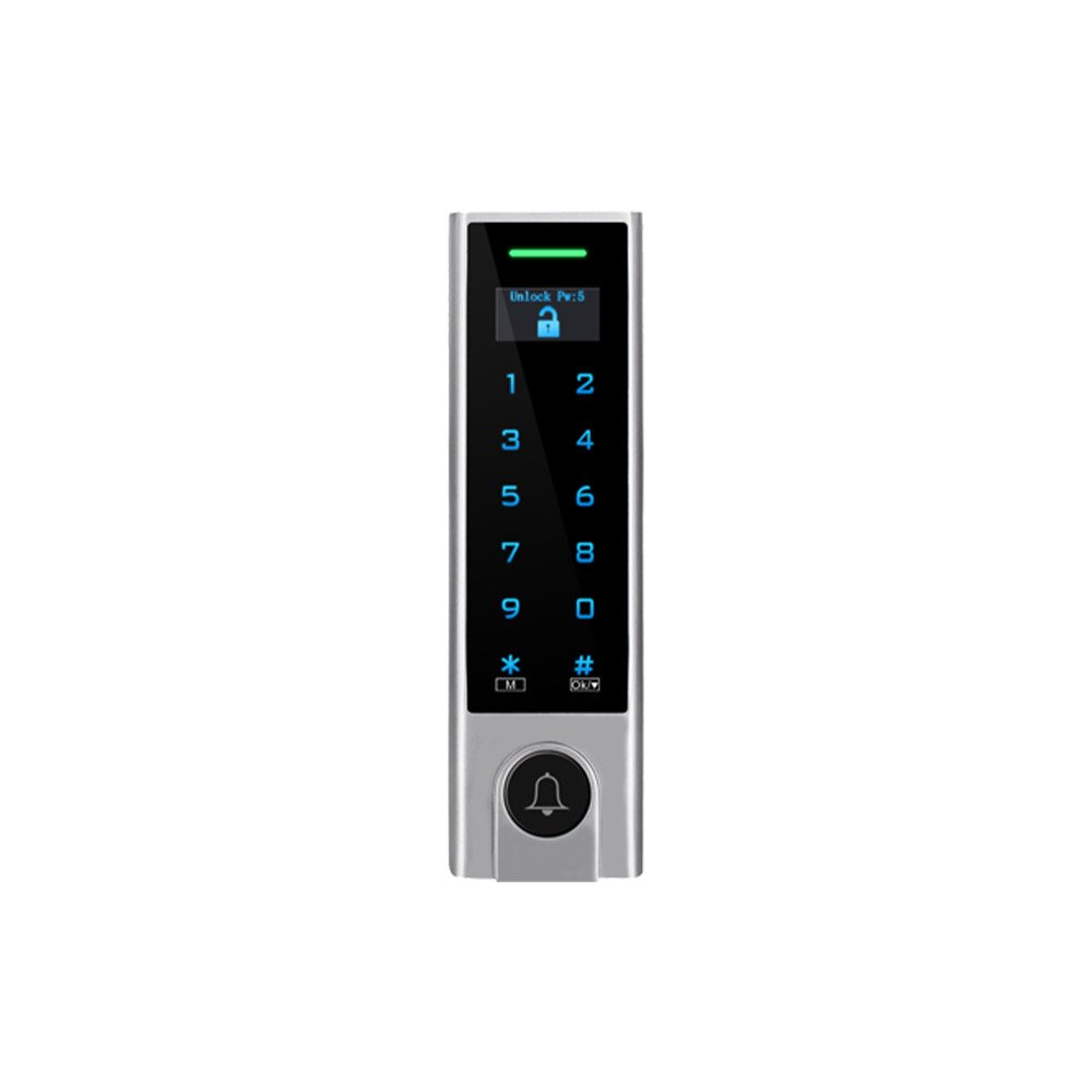 cititor_proximitate_standalone_secukey_hd3_em_mifare_125_khz_12.56_mhz_card_pin_10000_utilizatori1_1 Cititor proximitate cu tastatura Secukey HD3, EM, 125 KHz, card, pin, sonerie, 10000 utilizatori - imagine 1