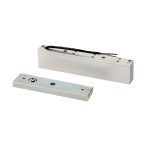 Electromagnet Secukey Clock 2, aparent, 12V DC/24V DC, 180kg
