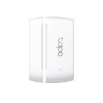Contact magnetic wireless TP-Link TAPO T110, 868/922 MHz, autonomie 2 ani