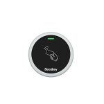 Cititor proximitate mini RFID Secukey S7-BT, Bluetooth, EM, 125 KHz, 1000 utilizatori