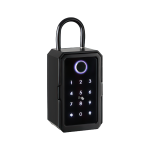 Cutie smart depozitare chei Secukey D3, Amprenta, PIN, Card