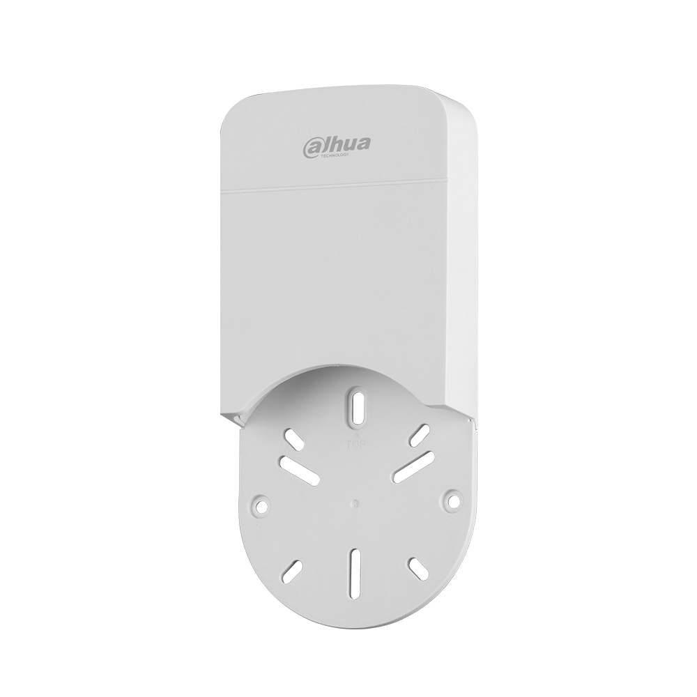 cutie-de-jonctiune-dahua-pfa12a-1 Doza de legatura din plastic pentru camere Dahua PFA12A - imagine 1