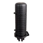 Cutie distributie fibra optica LinkPower LINK-10023, 1 intrare, 4 iesiri, 144 fibre
