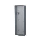 Cutie montaj pentru videointerfon de exterior Dahua VTM130, 4.3 inch