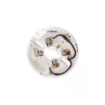 Soclu detector cu dioda si rezistor conventional UniPOS DB8000DR