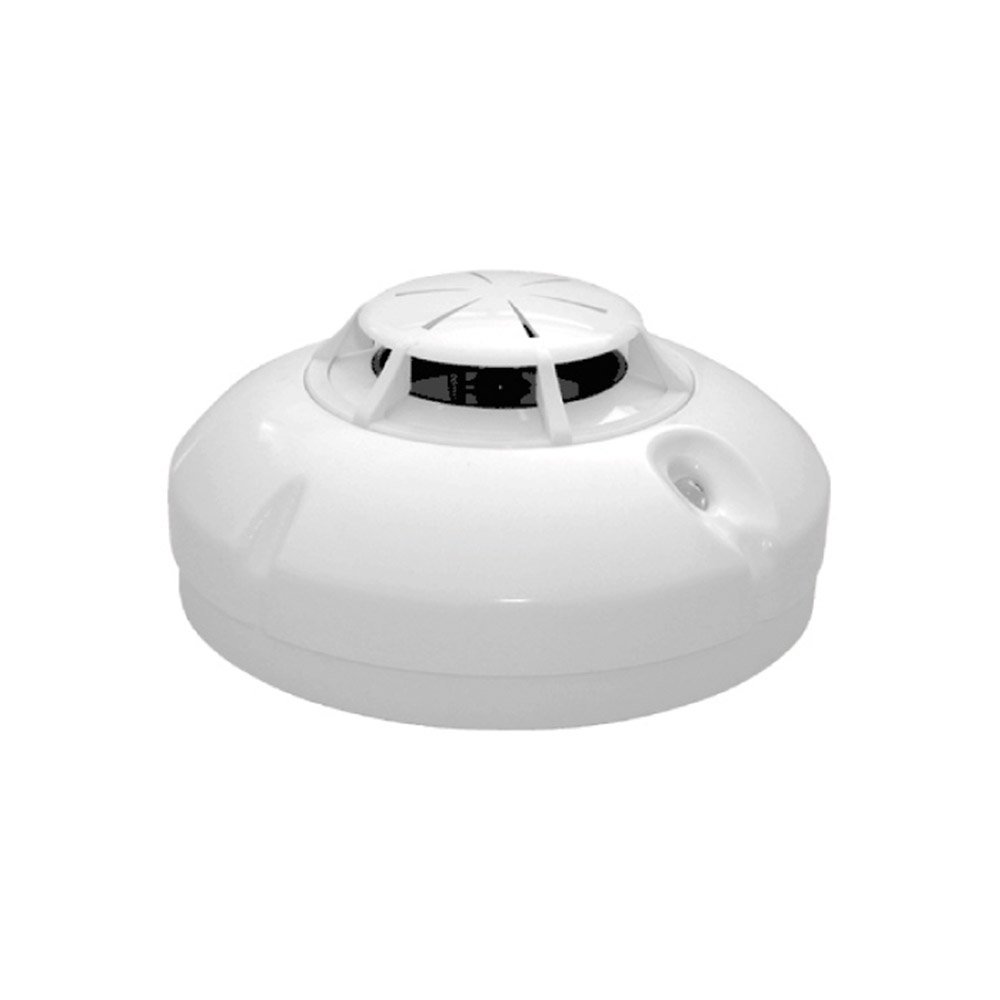 detector-de-caldura-unipos-fd7120m Detector de caldura adresabil Unipos FD7120M - imagine 1