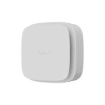 Detector de fum si caldura wireless FireProtect 2 AJAX FIREPROTECT-2-F-T-W-RB, 85 dB, RF 1700 m, tamper