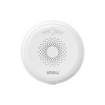 Detector de gaz wireless Imou Zigbee JT-GA100, 70 dB, 200 m