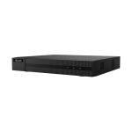 DVR HikVision HiLook DVR-208Q-M1, 8 canale, 5 MP Lite, audio prin coaxial