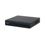 DVR Dahua WizSense XVR1B04H-I, 6 MP, 4 canale, 32 Mbps, 2x USB