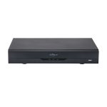 DVR Pentabrid Dahua WizSense XVR5108HE-4KL-I3, 4K, 8 canale, POS, IoT, audio prin coaxial