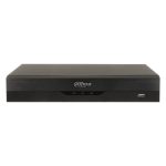 DVR Pentabrid Dahua WizSense XVR5104HS-4KL-I3, 4K-N, 4 canale, POS, IoT, audio prin coaxial